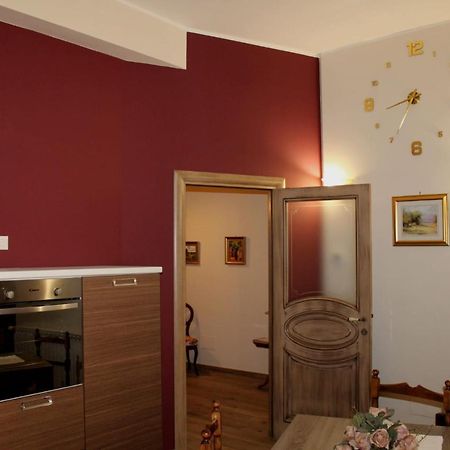 Fiamma&Azzurra Villa Randazzo Exteriör bild