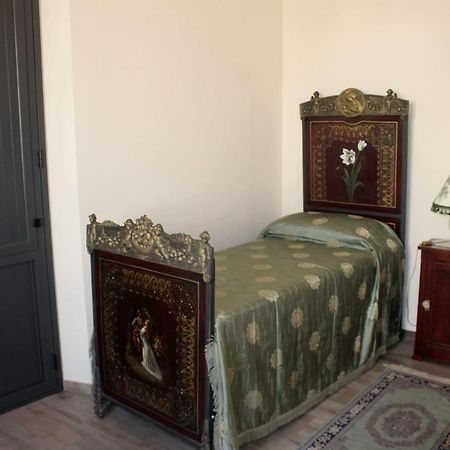 Fiamma&Azzurra Villa Randazzo Exteriör bild