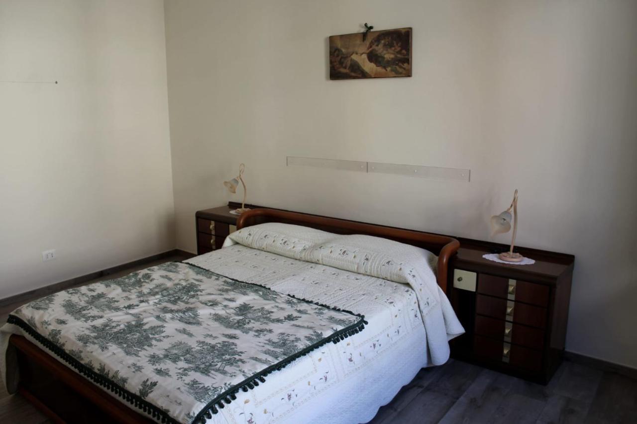 Fiamma&Azzurra Villa Randazzo Exteriör bild
